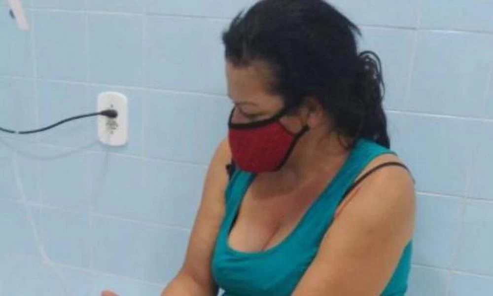 Απίστευτο περιστατικό στη Βραζιλία: Μανικιουρίστ δάγκωσε πελάτισσα